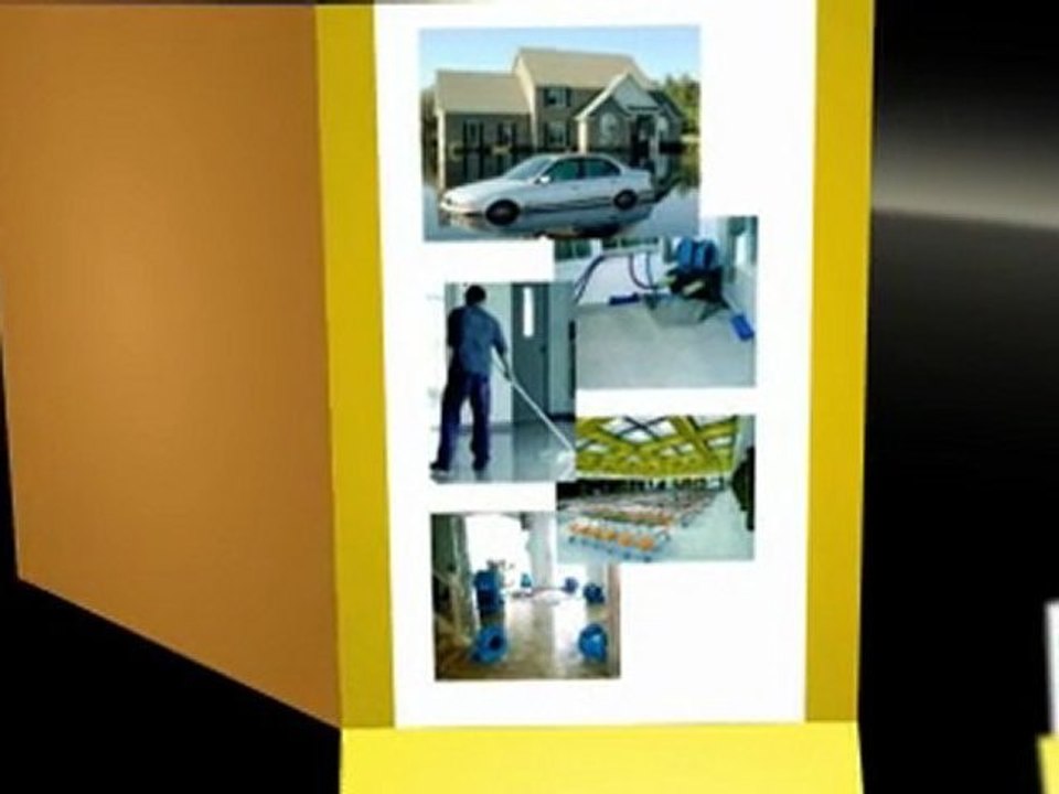 Addressing Associated Issues of Water Damage Chicago