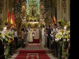 Chamada Ultimo Capitulo Cordel Encantado