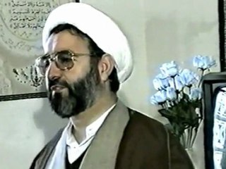 Aniversario del Fallecimiento de Imam Jomeini en la Mezquita Al-Imam - parte II -