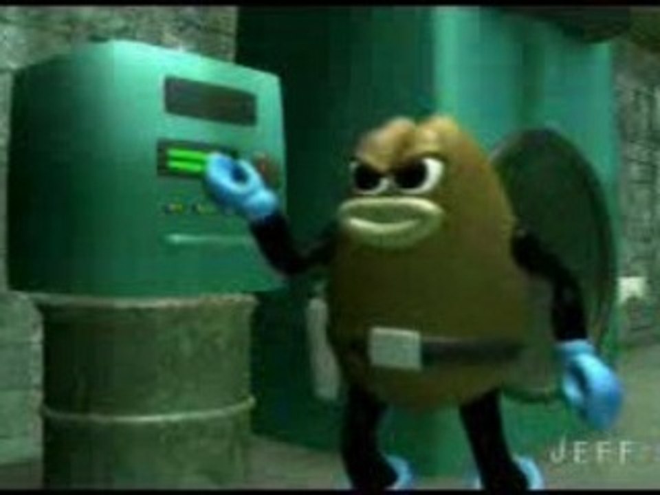 killer bean 2 Vidéo Dailymotion