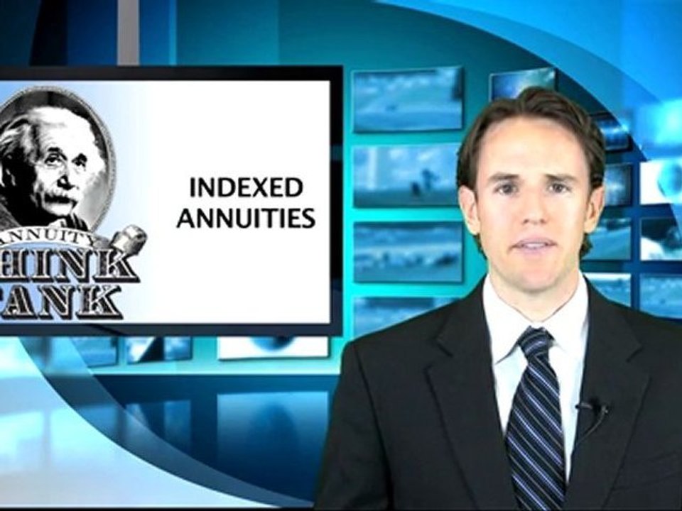 Index Annuity Education
