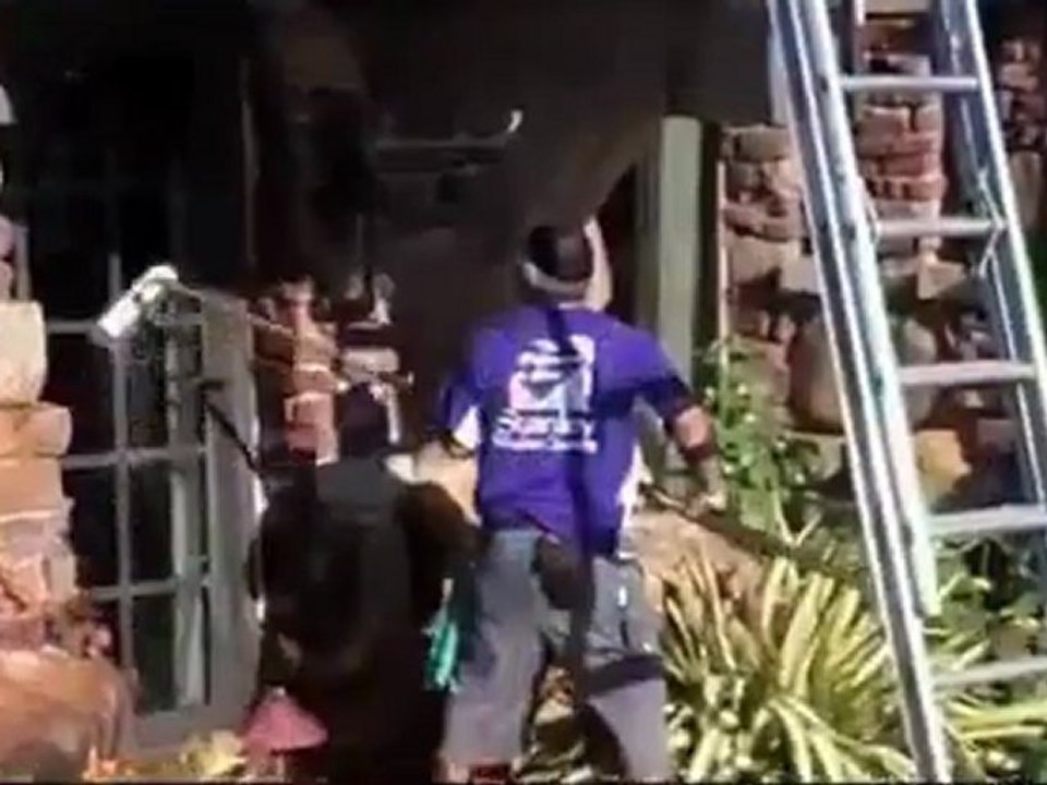 Glass Restoration in La Habra