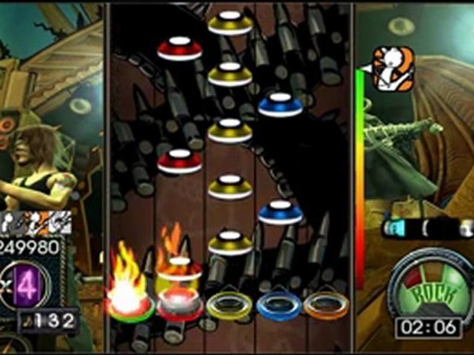 Avenged Sevenfold SOLOS