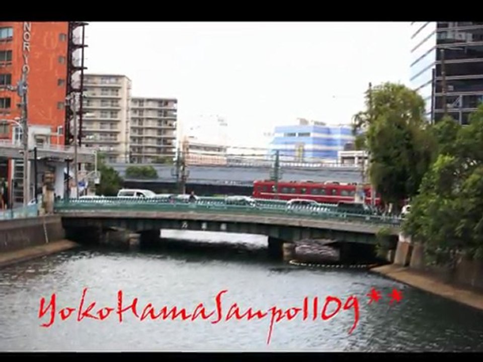 YokoHamaSanpo 1109XX YK