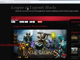 Free IP using IP and EP Hack - Tutorial