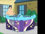 American Dad Season 7 Episode 1 - Hot Water Part 4