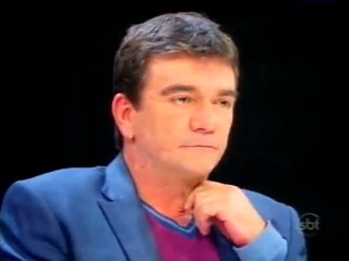 De frente com Andrés Sánchez- O futuro presidente da CBF?? ? Parte 3