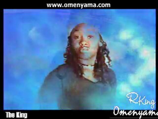 R.King - ZAIRE ( DJ Remix )