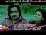 Nepali Lok Dohori Song - Timi Pani Eklai Huncheu Ra