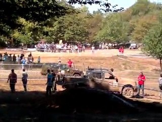 düzce offroad şenlikleri 2011 6.bl