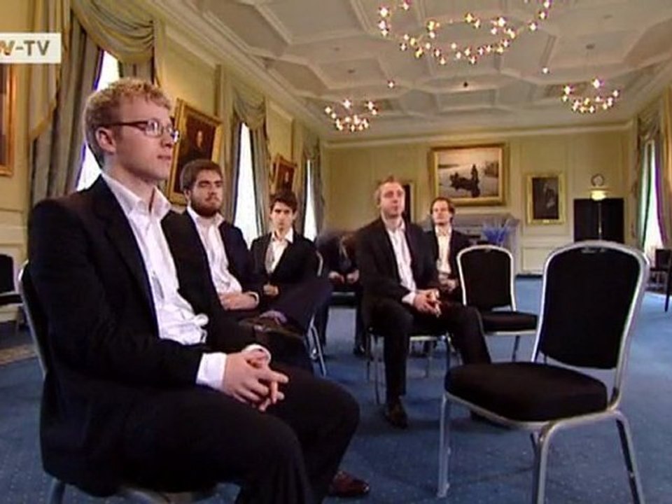 Viral hit | video of the day