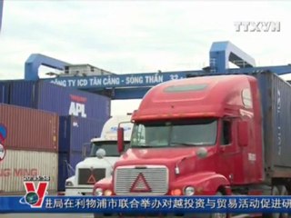 BẢN TIN TIẾNG TRUNG 22.09.2011, TTXVN, VNEWS, VNA, TRUYỀN HÌNH THÔNG TẤN, TTXVN