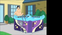 American Dad Season 7 Episode 1 - Hot Water Part 1 online