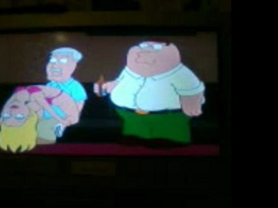 Family Guy - Lottery Fever