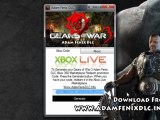 Gears of War 3 Adam Fenix Multiplayer Character DLC Free