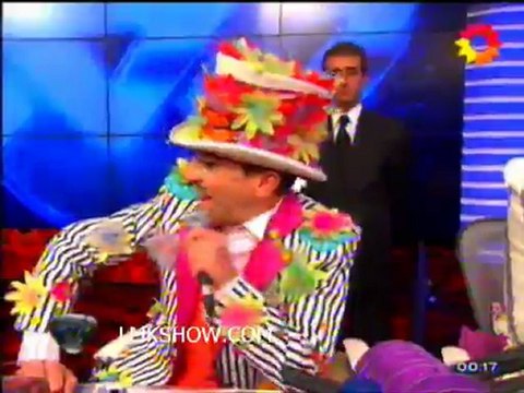 Pachano vs Alfano Disco