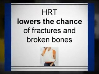 Family Physician Explains Hormone Replacement Therapy
