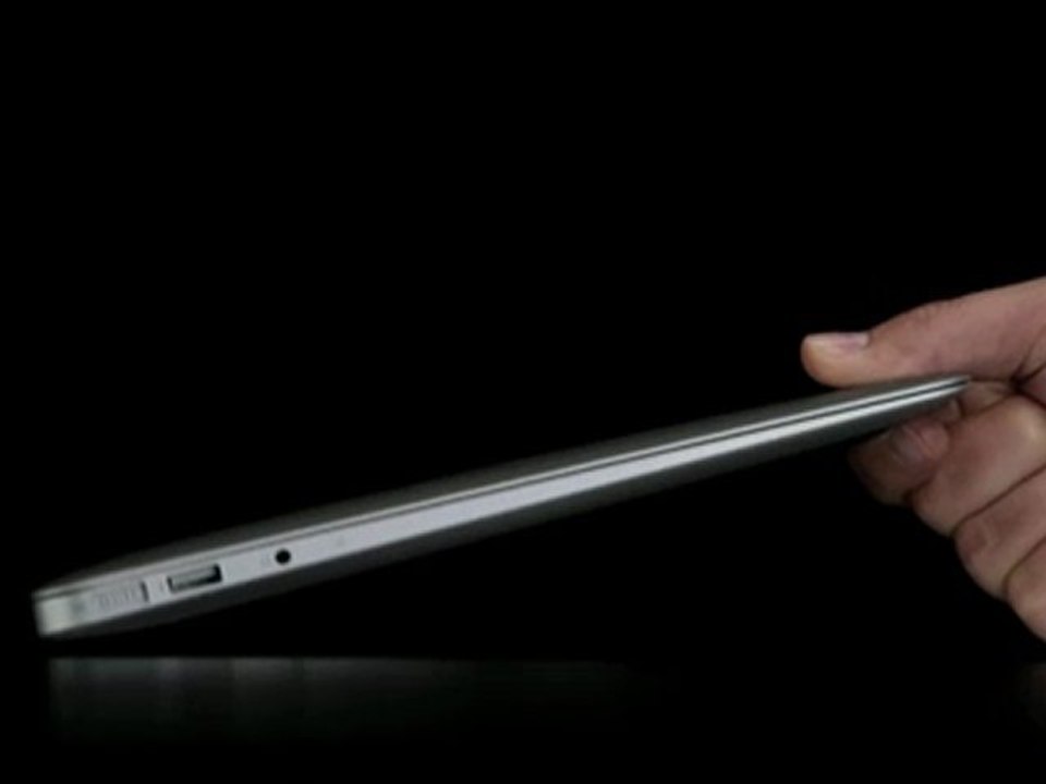 Macbook Air