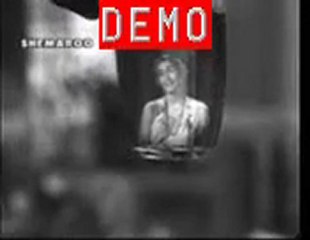 Ek ghar banaunga (Tere Ghar Ke Saamne) (1963)