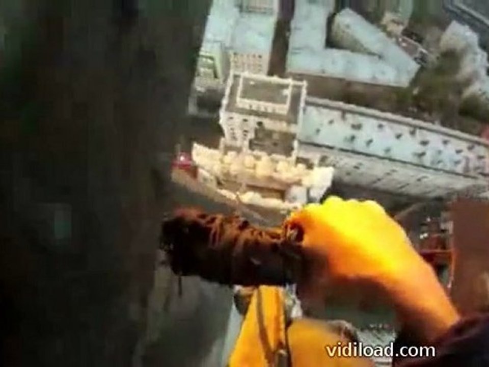 Nichts ist besser als dieser Kerl.