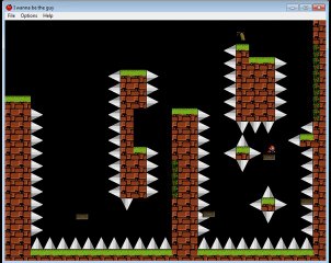 I Wanna Be The Guy[PT.1]Des pics,un boxeur et des secrets