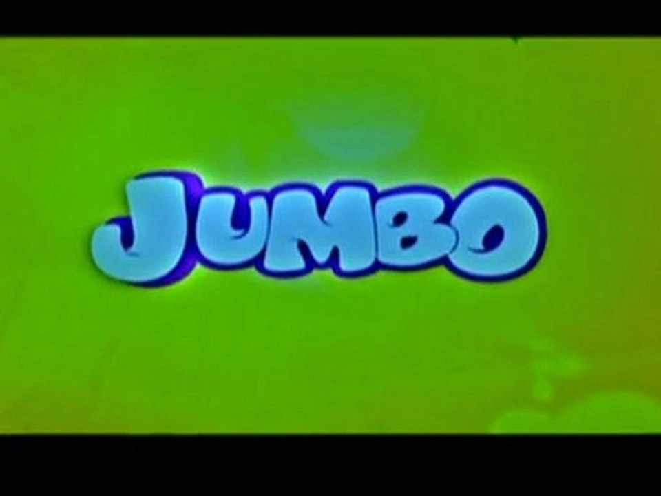 Jumbo video Dailymotion