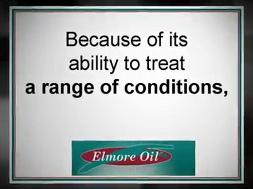 What are the Healing Benefits of Tea Tree Oil