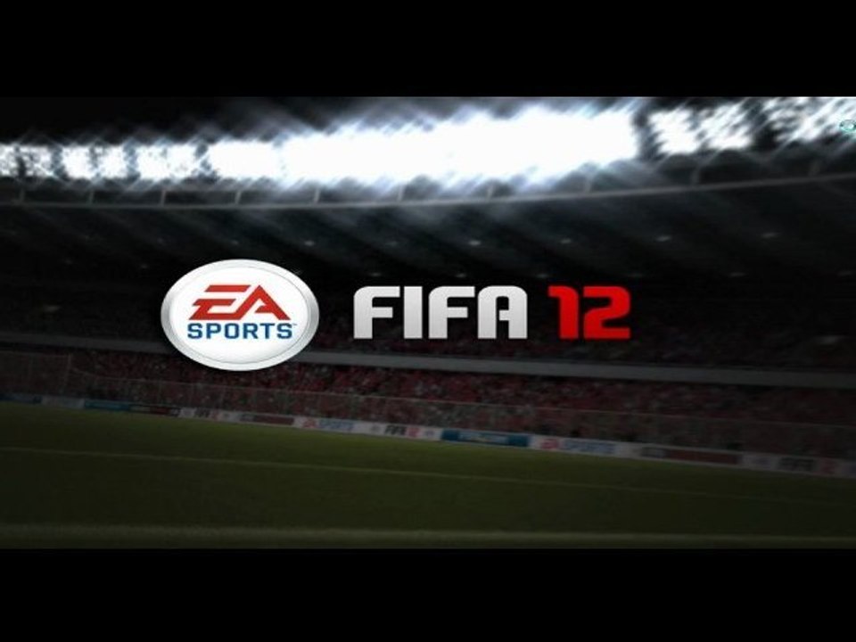 Preview Fifa 12