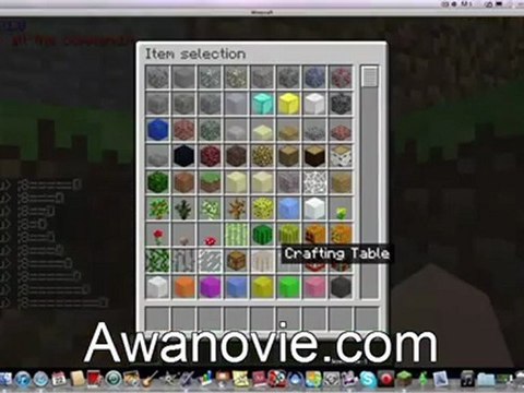 minecraft 1.8 hacked client