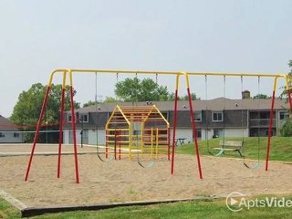 International Village Apartments in Indianapolis, IN - ...