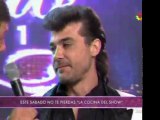 Pedro en SM (previa-BAILE DISCO-Jurado) - 22 de Septiembre