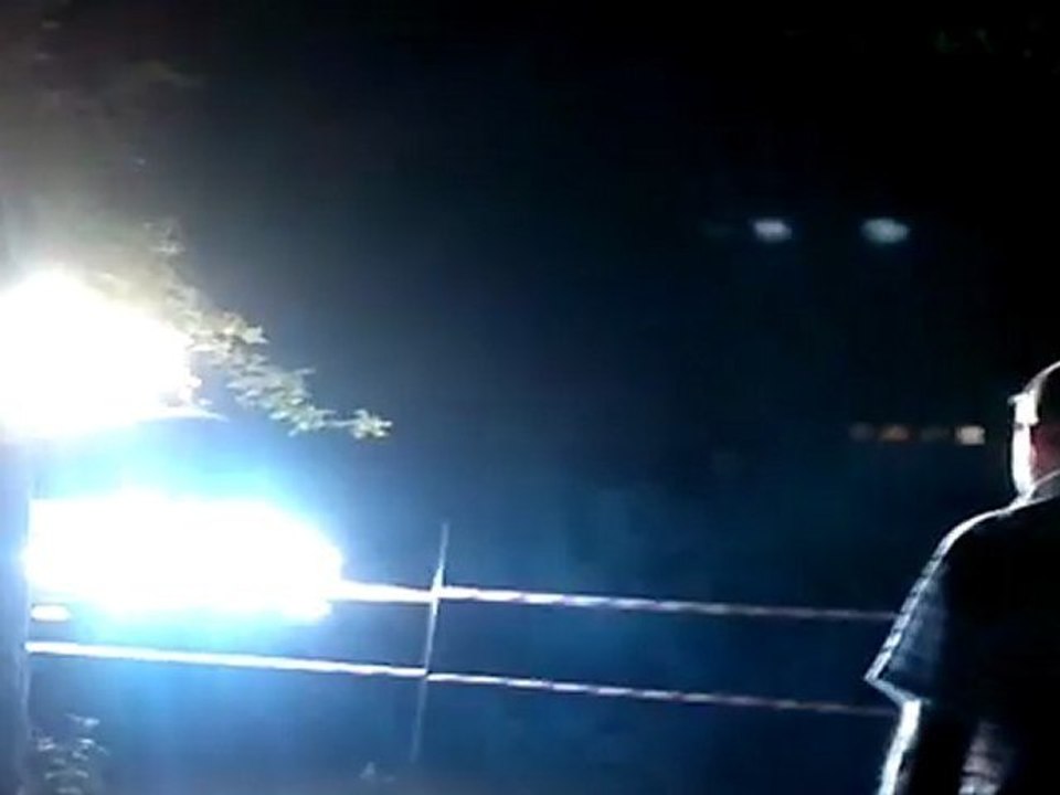 düzce offroad şenlikleri 2011 5.bl