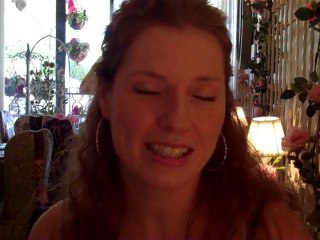 Review Healthy Menu at The English Rose Tea Room