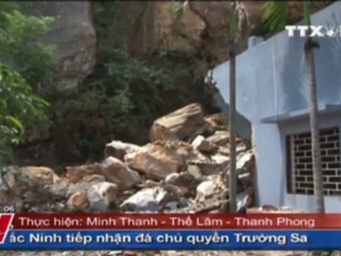 THỜI SỰ 12H 21.09.2011 , TTXVN, VNEWS, VNA, TRUYỀN HÌNH THÔNG TẤN, TTXVN