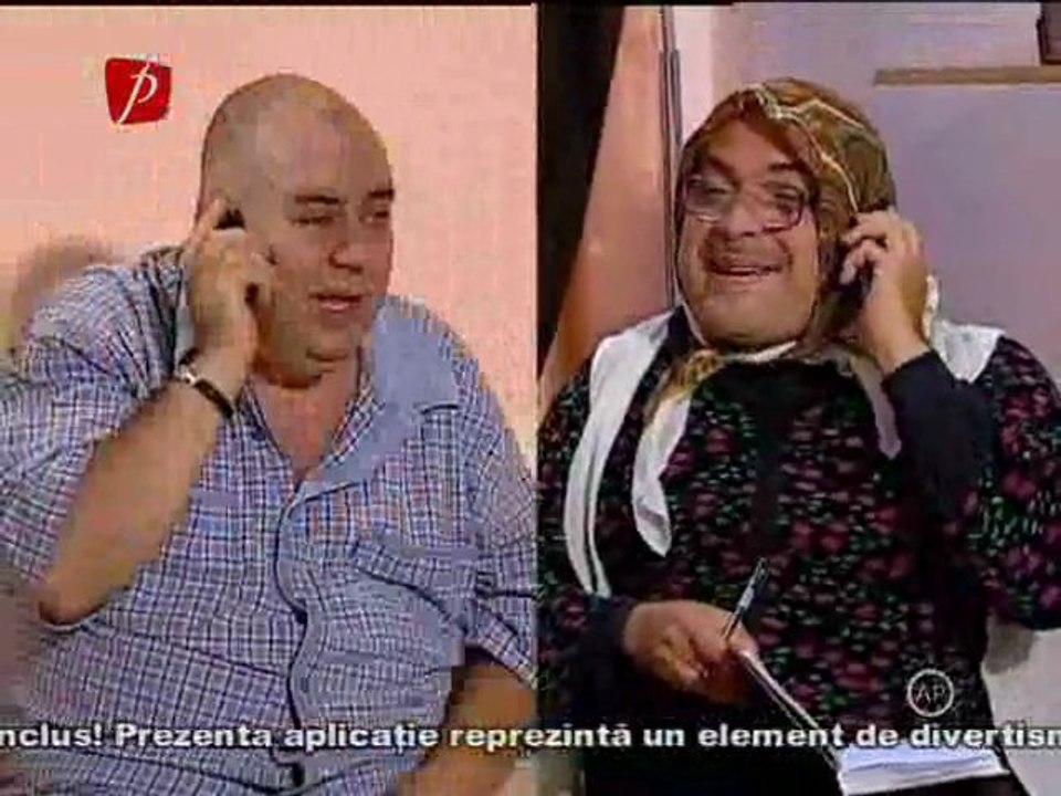 Trasnitii episodul 895