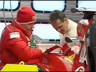 I piloti di F1 e il KERS