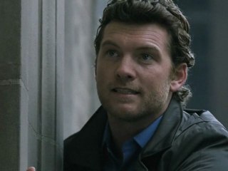 Man on a Ledge | (Trailer)