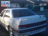 Occasion PEUGEOT 405 GANNAT