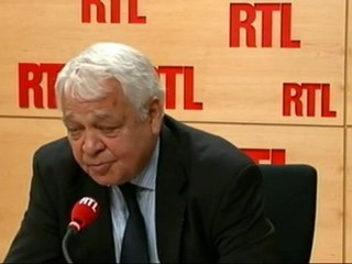 Joël Vallat, proviseur du lycée Louis-le-Grand, à Paris, invité de RTL (23 septembre 2011)