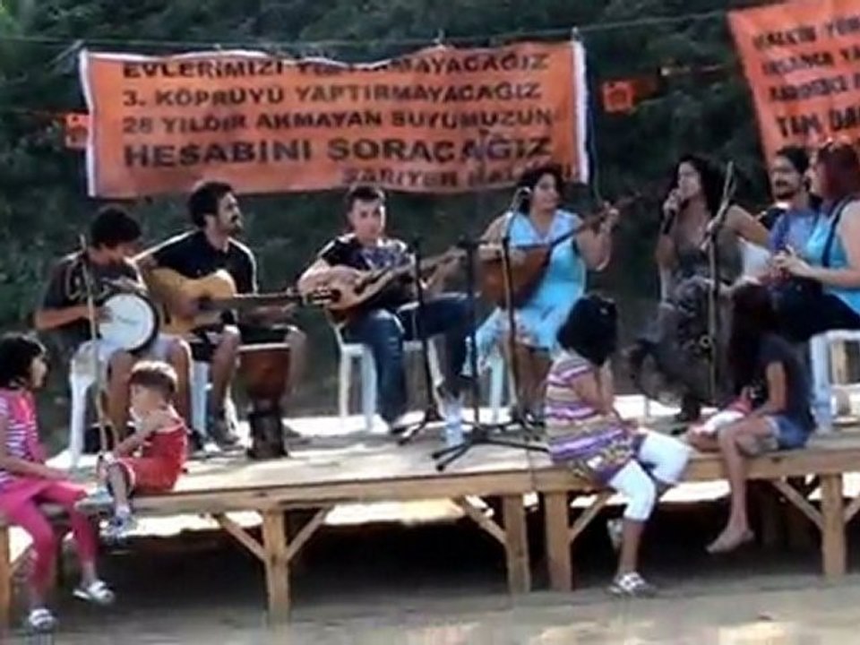 tarabyaustu halkevi baglama atolyesi