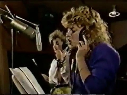 Kylie Minogue & Dannii Minogue at Before They Were Stars