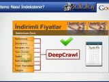 Web Site Nasıl İndex Alır - Seo Dersi - www.omer.tk