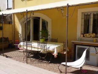 Maison de Village à Vendre sans agence à la Celle (83170)