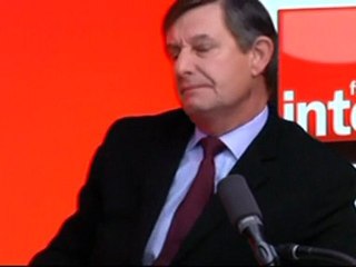 Jean-Pierre Jouyet