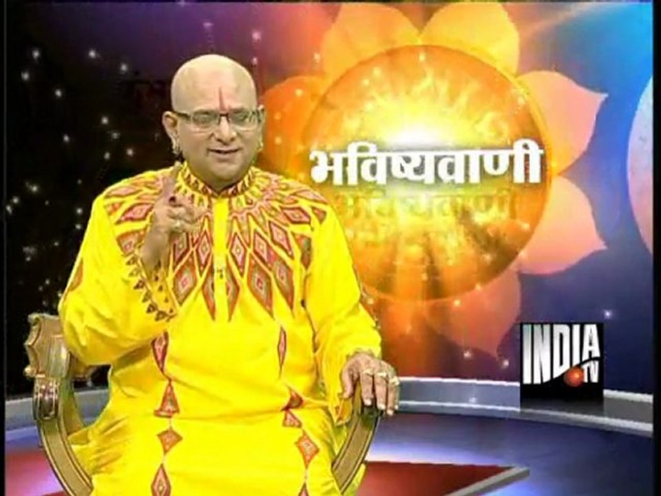 Bhavishyavani (23/09/2011)