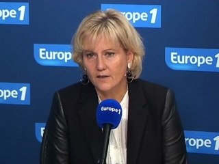 Affaire Karachi : "on essaie de salir" Sarkozy