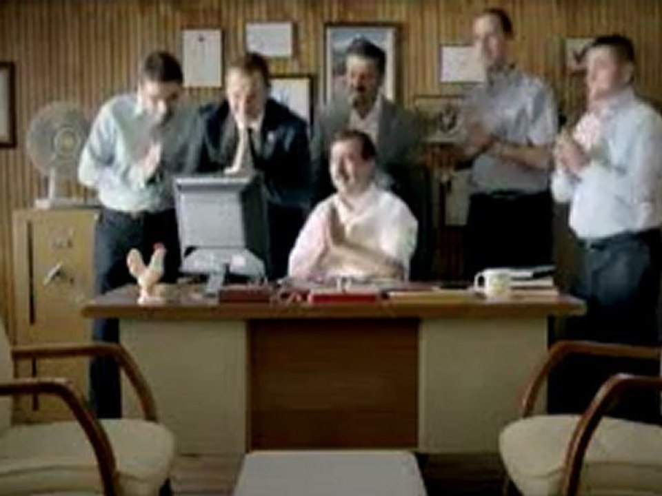 TEB KOBİ Bankacılığı Reklam Filmi