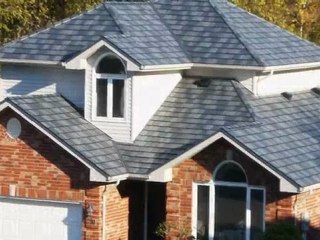 TITLE: Ohio metal roofing shingles; steel metal roof specialist