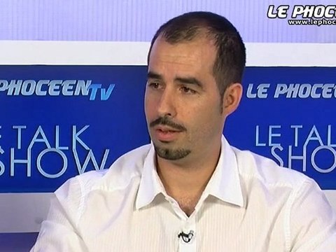 Talk - Partie 1 : C'est ça qu'il manque à l'OM... !