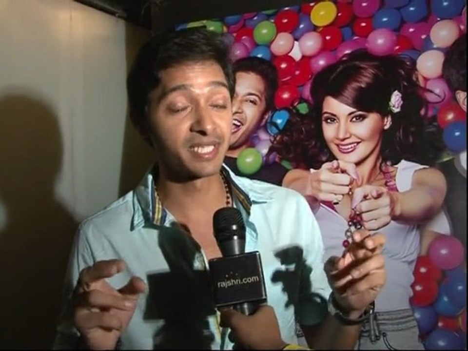 Tusshar Kapoor and Shreyas Talpade Excited About Hum Tum Shabana